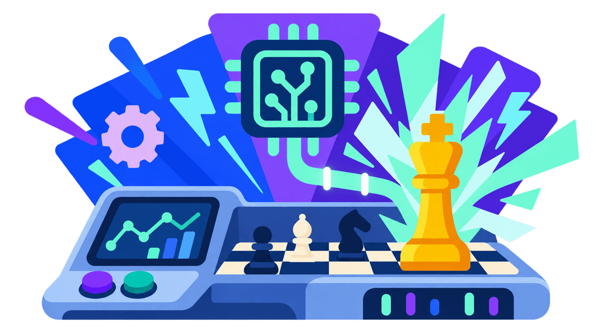 ReflexBuilder - Personalized Chess Puzzle Training from Your Games